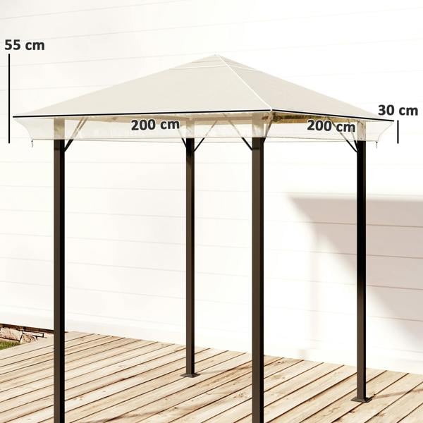 Gazebo Rain Cover