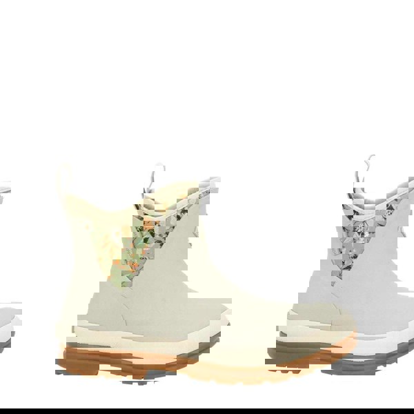 Muck Boots Originals Ankle Rubber Women's Gravel Grey Wellington Boots
