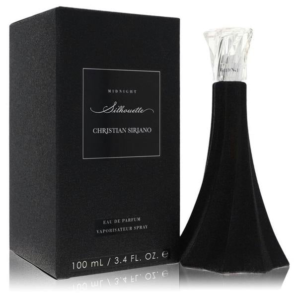 Christian Siriano Midnight Silhouette Eau De Parfum 100 ml