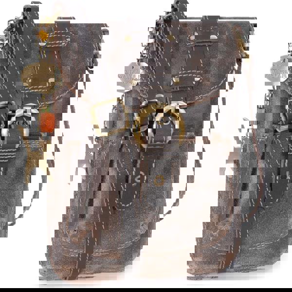 Catwalk Collection Handbags Jolene - Crossbody Bag