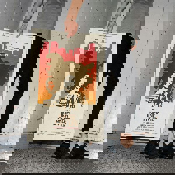 Reign&Hail Inner City Life - Montage