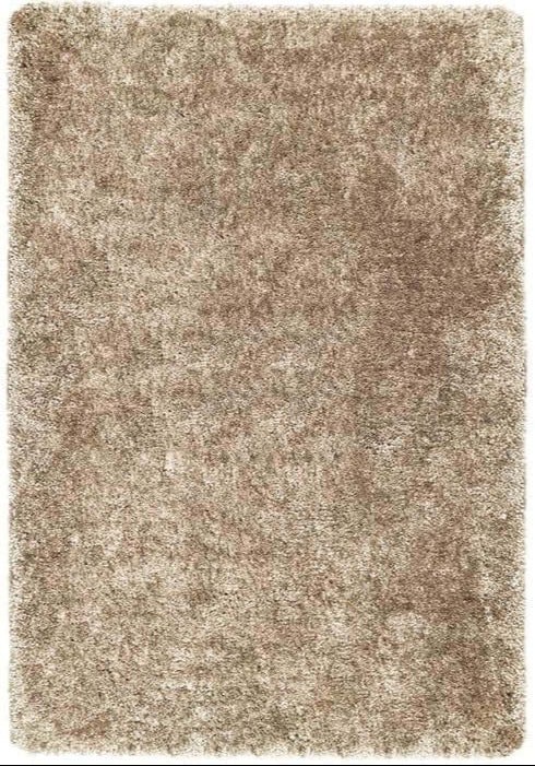 The Rugs Washable My Lux Plain Shaggy Rug | Soft & Luxurious