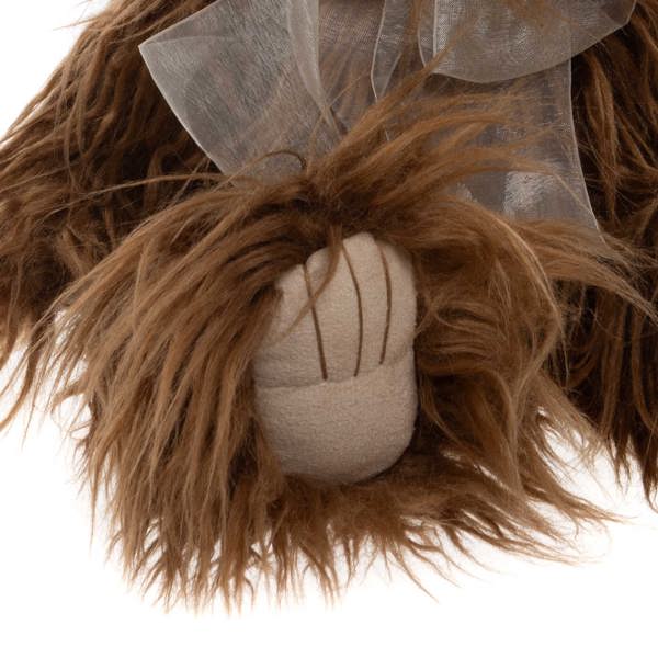 Charlie Bears Rumbledethumps - Collectable Plush Teddy Bear