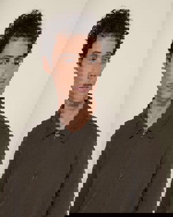 Larsson & Co Nordby - Heavy Jersey Overshirt