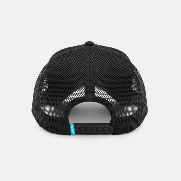 Kumu Take Flight Trucker Cap