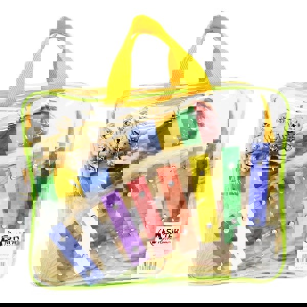 A-Star 10 Piece Childrens Percussion Pack Percussion Packs