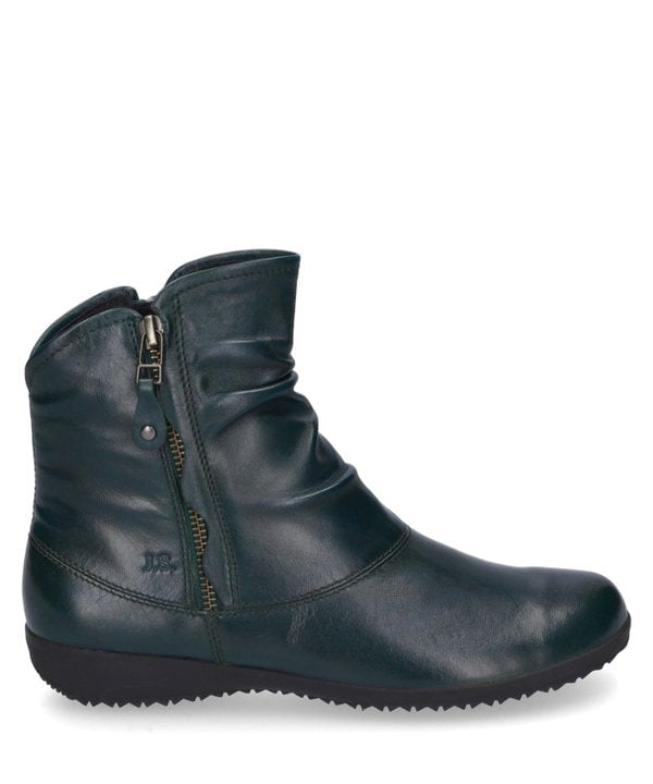 Josef Seibel NALY 24 Womens Boots Petrol