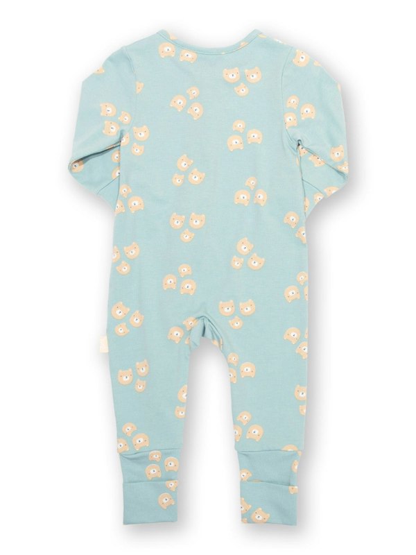 Kite Baby Organic The Three Bears Sleepsuit