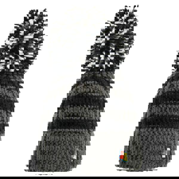 Big Bobble Hats Shady Zebra