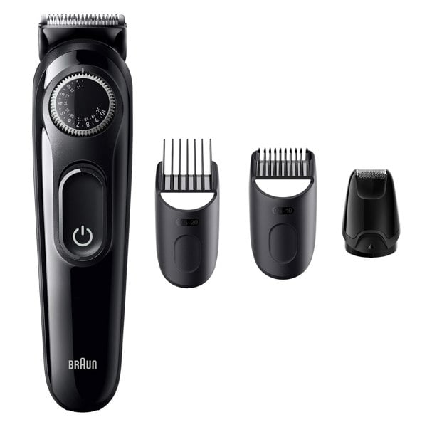 Braun Beard Trimmer Series 3 BT3430