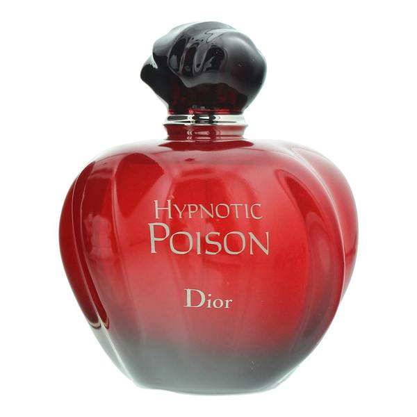Dior Hypnotic Poison Eau de Toilette 150ml Spray for Her