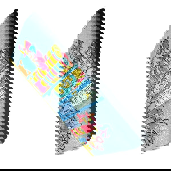 Mala Leather Beau’s Dog Beach Shop Matinee RFID Leather Purse