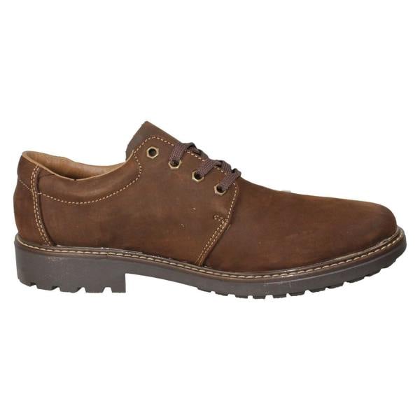Rieker Mens Rieker Water Resistant With Rieker Tex In A Distressed Finish Casual Shoes B4610
