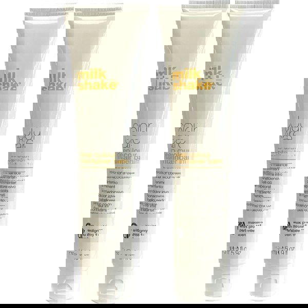 milk_shake color care color deep color maintainer balm 175ml 