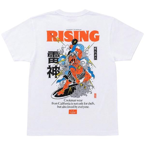 Cookman Rising T-Shirt