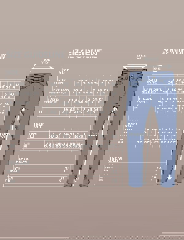 ENORSIA Black Enorsia Authentic Straight Fit Jeans