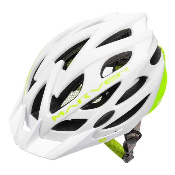 Meteor Marven Cycle Helmet MTB Bike Skateboard Scooter Safety Gear