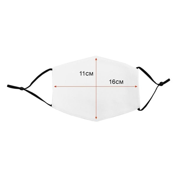 PixMax 10 Sublimation Face Masks, Swing Heat Press & Epson Printer