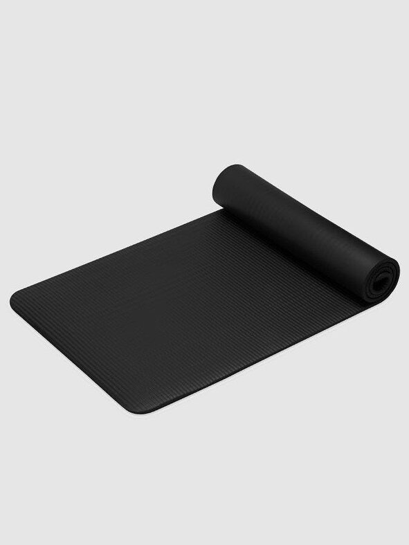 Yoga Studio Fitness Pilates Yoga Mat 10mm (Unbranded)