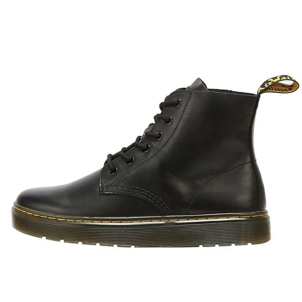 Dr. Martens - 27778001 UN THURSTON Chukka Lusso Black