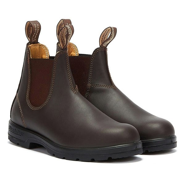 Blundstone 550 UN Classic Walnut Brown