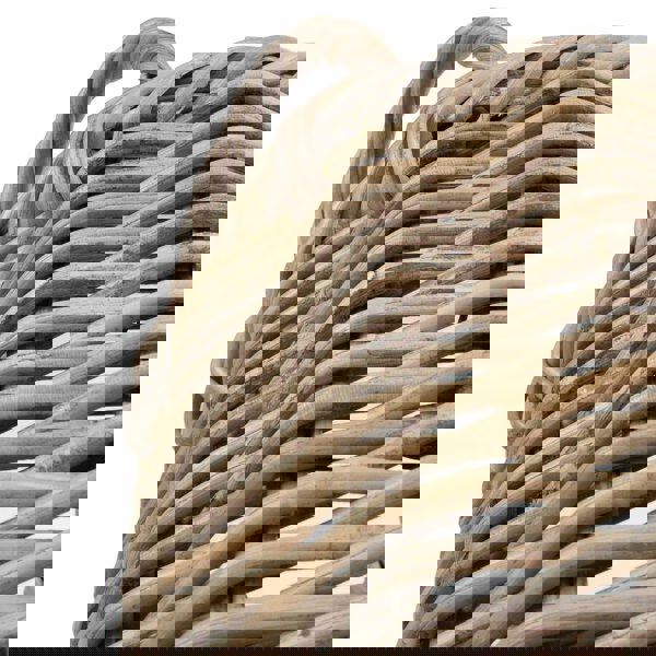 Rattan Storage Basket