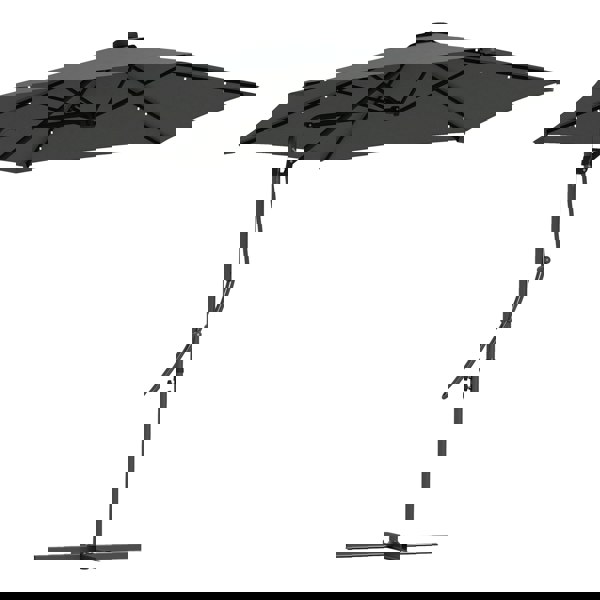 Patio Offset Umbrella