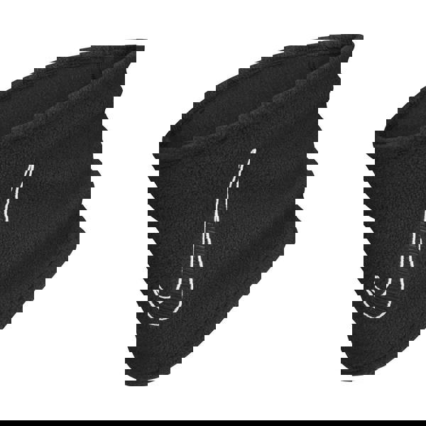 Nike Childrens/Kids 2.0 Fleece Neck Warmer - Black - 