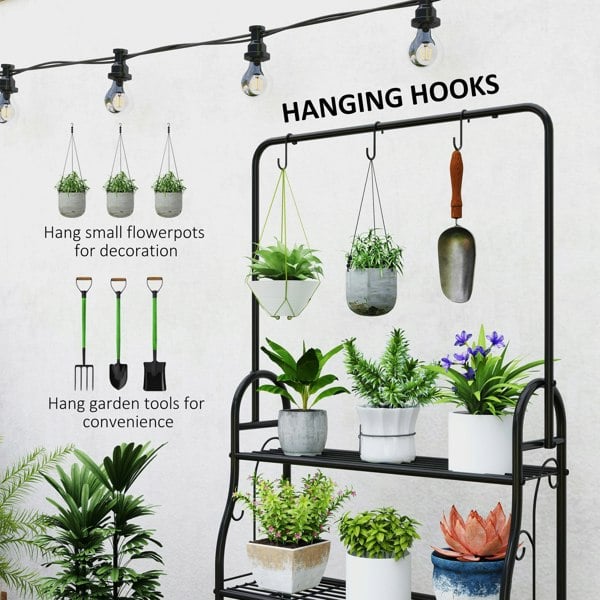 Flower Stand