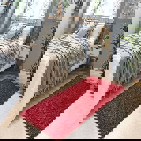 The Rugs Soft Tufted Washable Rugs - Soft & Durable