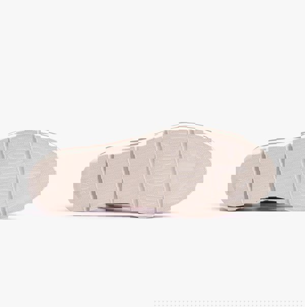 Fly London NABI058FLY Womens Sandals Nude Pink