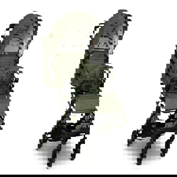 Ex Display Yo! Stroller Hoglet - Stroller - Cosatto Store