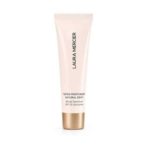 Laura Mercier Tinted Moisturizer Natural Dewy Mini SPF30 - 5N Clay 15ml