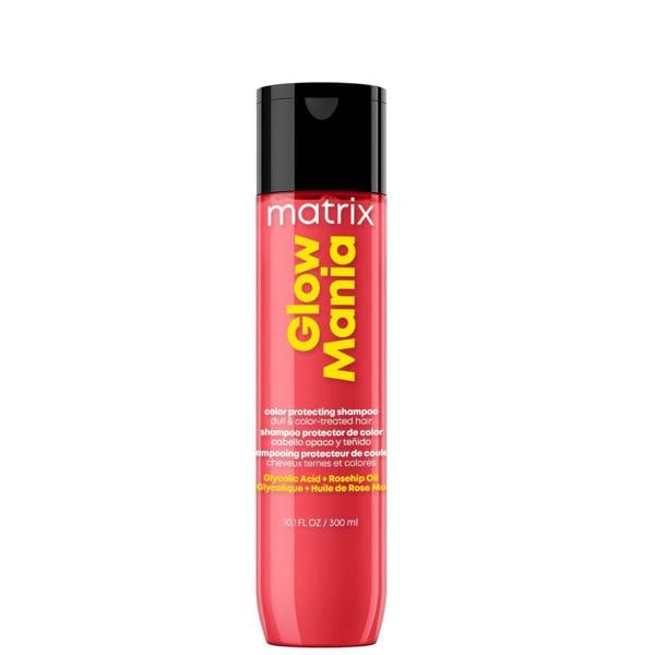 Matrix Glow Mania  Color Protecting Shampoo 300ml