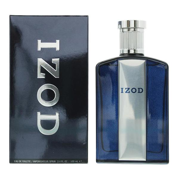 Izod Legacy Mens Eau De Toilette 100ml Fragrance