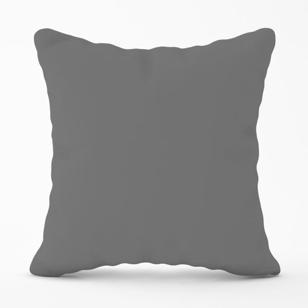 Warren Reed Slate Grey Cushions