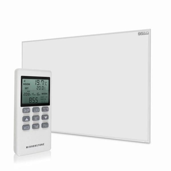 Mirrorstone Heating 900W NXT Gen Infrared Heating Panel