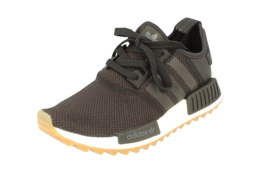 Adidas Originals Nmd_R1 Trail W Unisex S81046 - KicksWorldwide