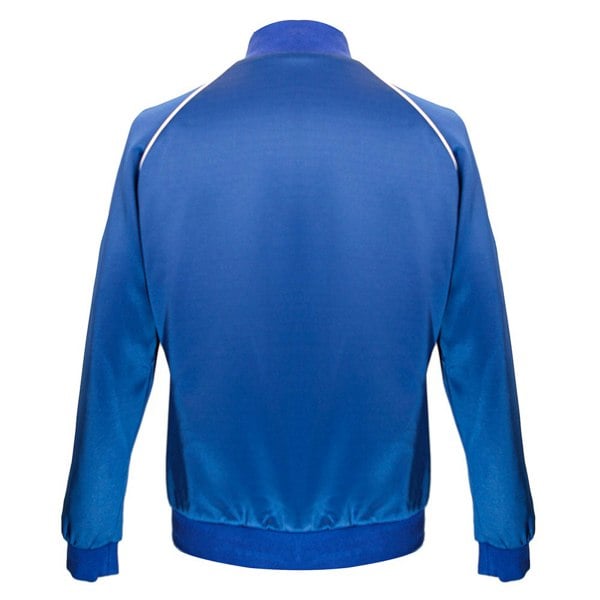 David WeJ Greenwich Track Suit Navy