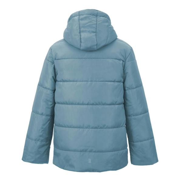 Regatta Childrens/Kids Halkner Padded Jacket - Dusky Blue - 