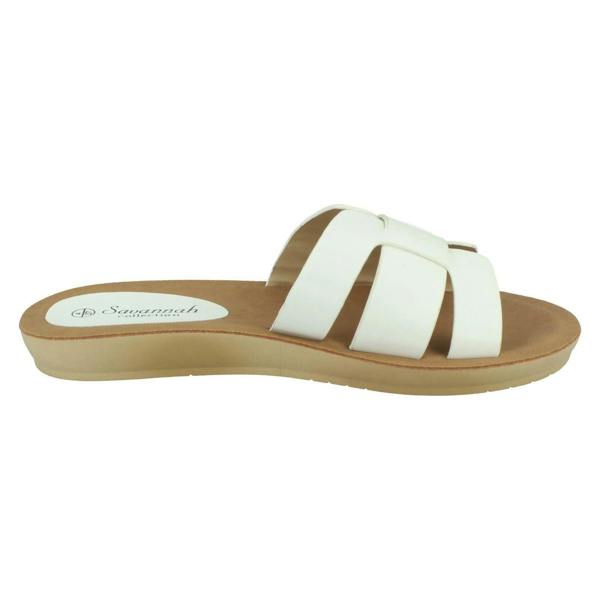 Savannah Ladies Savannah Mules F00352