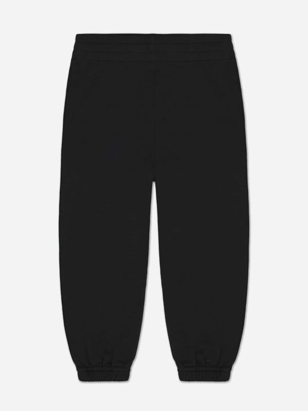 REPRESENT Kids Mini Owners Club Sweatpants in Black