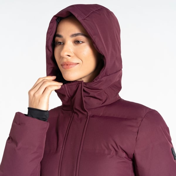 Dare 2B Women's Wander Padded Jacket - Fig