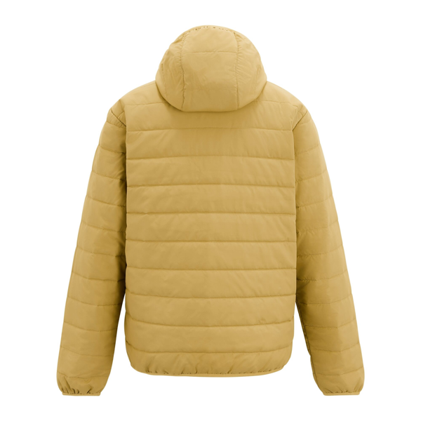Regatta Mens Helfa Jacket - Desert Beige