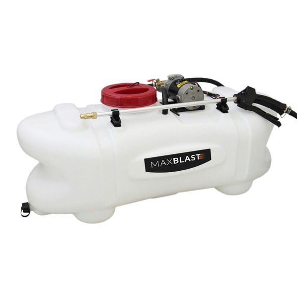 Maxblast 100L ATV Sprayer