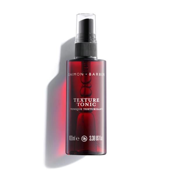 Daimon Barber Textured Hair Pair