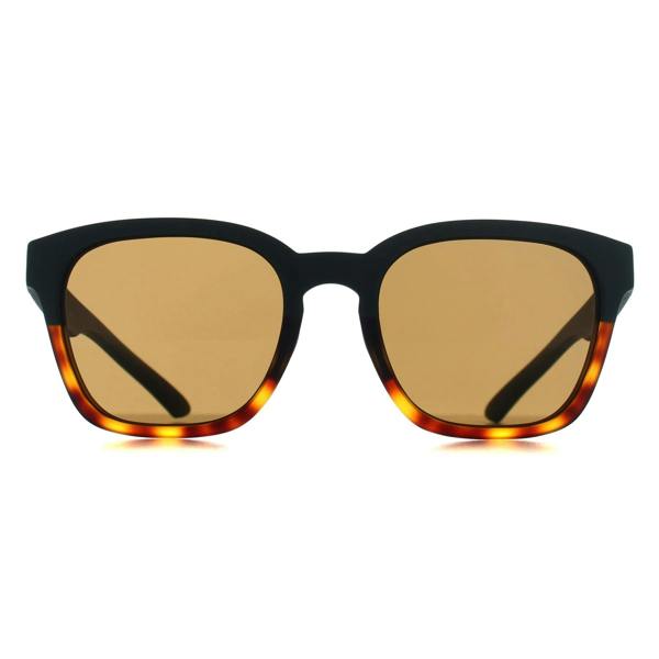 Smith Sunglasses Founder Slim WK4 UD Shaded Green Havana Brown
