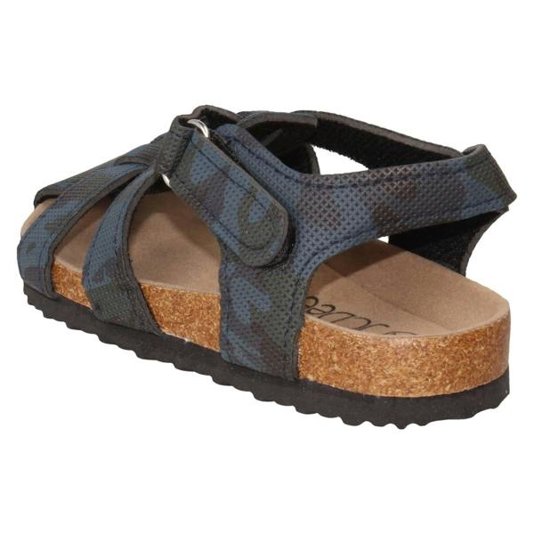JC Dees Boys JCDees Casual Summer Sandals N0071
