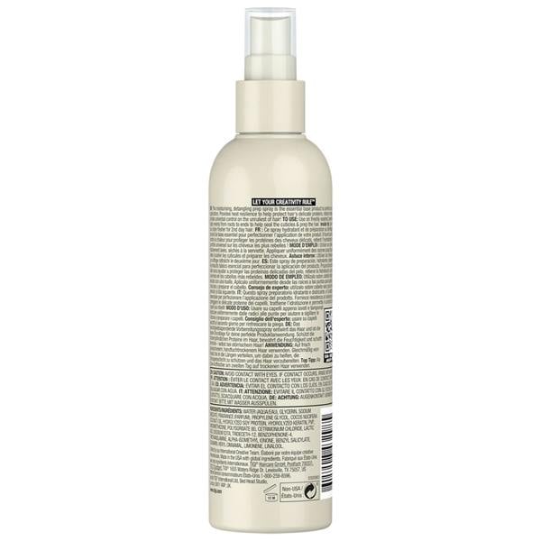 TIGI Bed Head Artistic Edit Base Player Protein Spray 250ml - Additional 2