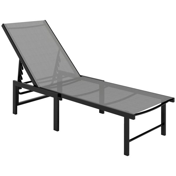 Sun Lounger